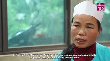 THÚC ĐẨY BÌNH ĐẲNG GIỚI CHO ĐỒNG BÀO DÂN TỘC THIỂU SỐ TẠI HÒA BÌNH