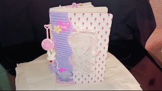  👨‍🍼 #babygirl #journal 🍼🤰
