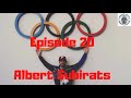 Inside with Brett Hawke: Albert Subirats