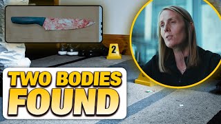 Man Confesses After Double Murder Investigation | Forensics: The Real CSI