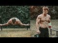 Andrea Larosa - Strength Of A Thousand Men - Two Steps From Hell (Calisthenics)