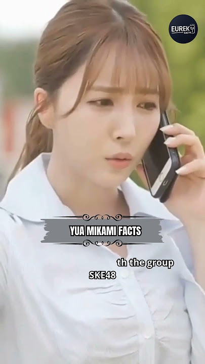 Yua Mikami Facts #shorts #facts #actress