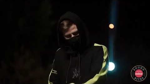 Alan Walker x Sound Bites by Grubhub Live Performance