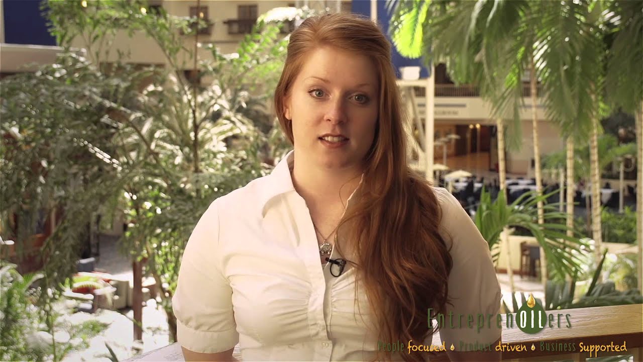 Business Story: Kim Bauer | EntreprenOILers