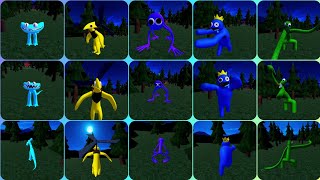 Can You Beat This Without a JUMPSCARE? (Hard Mode)