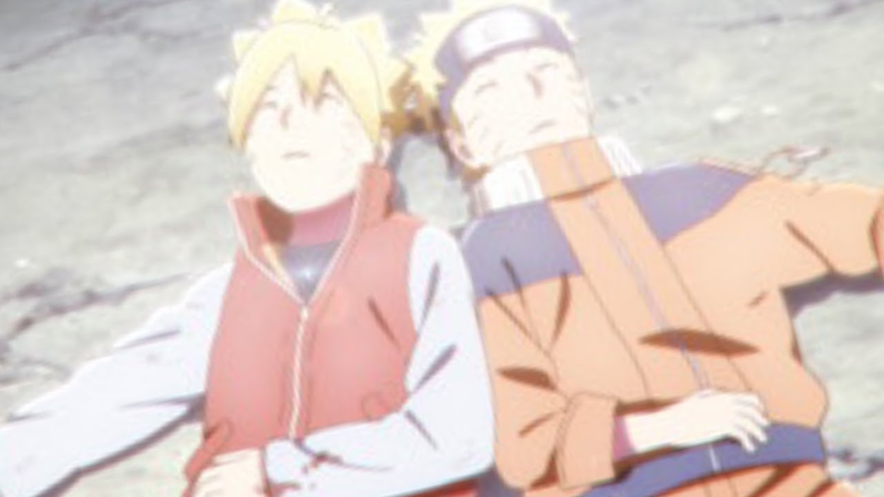 Naruto Drops Timeskip Teaser in Boruto Midseries Finale