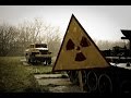 Дорога в Чернобыльскую Зону Отчуждения