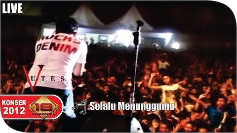 Five Minute - Selalu Menunggumu [ Live Konser ] at Banyuwangi 6 Oktober 2012