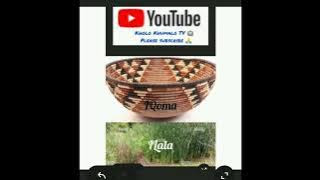 IQoma. By Kholo Khumalo TV 📺