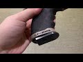 Tactical Grip Color Sand Tactical Grip Color Sand