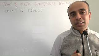 IT with Varun Vohra - ITGC & Risk - Conceptual Bytes - What is Secure System Development Life Cycle