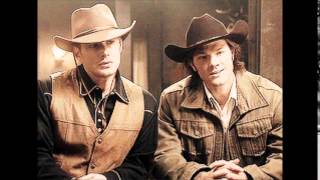 Wincest ~ Bang Bang