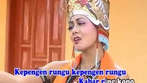Gandrung Original -  Nyonggo Kangen