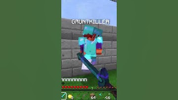 Mineplex Lobby PvP #0973 GRUNTKILLER