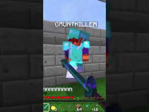 Mineplex Lobby PvP