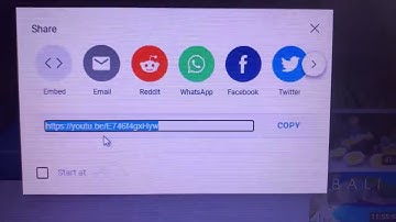 Uploading a video assignment to Blackboard (for students)
