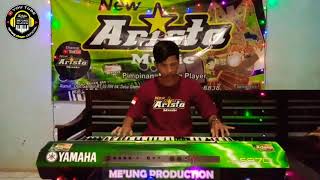 Bocah Gunung || Langgam Calung Manual || karaoke🎤🎹 || 📀 Me'ung Player Official 📀