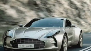 Aston Martin 12