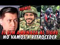 EL ELN AMEN4Z4 AL TIGRE ABELARDO l SEGUIREMOS FIRMES l Alejandro Bermeo l Álvaro Uribe l María Cabal