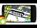Crossy Road - Cheat | No Root | Deutsch/German