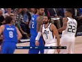 Ricky Rubio Full Game Highlight VS OKlahoma City Thunders (16Points,6Rebounds,5Assists)