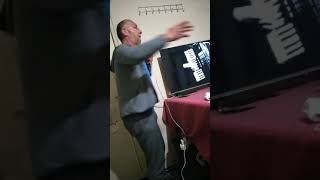 Hüsnü Şenlendiriciye Kafa Tutan Ordulu Meşhur Islık Çetin