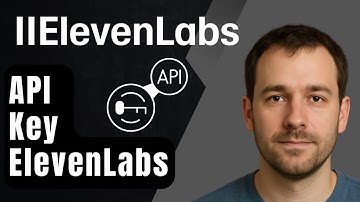How to Get Your ElevenLabs API Key & Restrict It (2025 Tutorial)