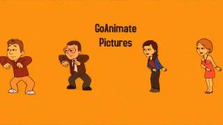 Go Animate Television Productions Co Ltd logo 2