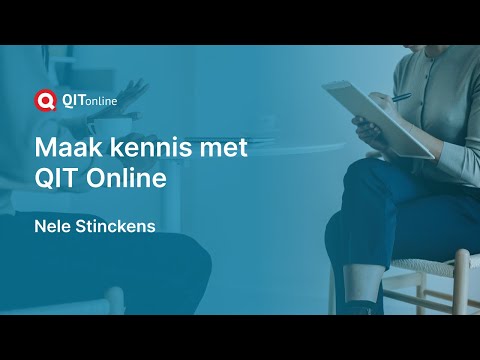 Maak kennis met QIT Online