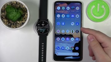 How to Turn On Phone Notifications on GARMIN Vivomove Sport – Manage Notification Content
