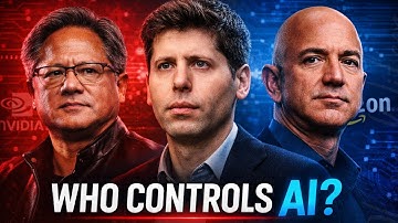 Amazon’s $10 Billion OpenAI Bet Could Quietly Reshape the AI Power Game