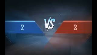 2 - 0Dan Tek Başıma Maçı Döndürdüm Nihai Arena Pubg Mobile