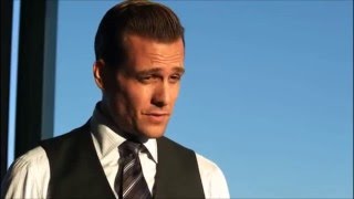 Suits Harvey Spectre Welcome to the Hall of Fame