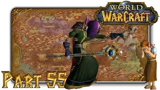 World of Warcraft - THE DOLL OF DARROWSHIRE - Part 55