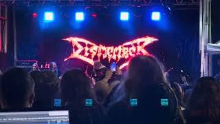 Dismember | Live at Maryland Deathfest 2024