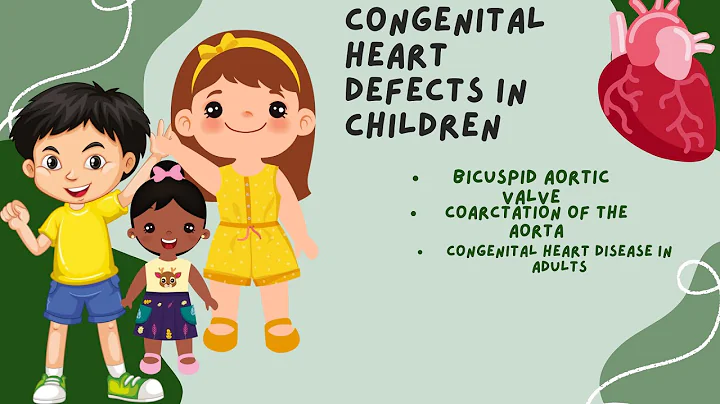 Congenital heart defects in children #anatomy #anatomyandphysiology #heartattack # - DayDayNews