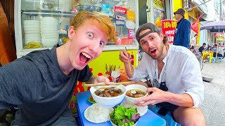 Voltei para Hanói só para isso 🇻🇳