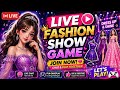 Style Mash  is live! 🔴 Live Fashion Show Game 🎮 | Join Now 💃 | Chat &amp; Play Together 😍
