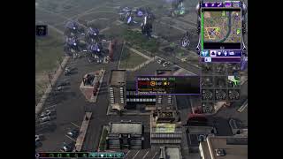 Command &amp; Conquer 3 Tiberium Wars scrin ep 1