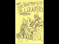 the Brotherhood of Lizards - April Moon