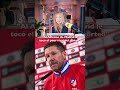 “Al Atlético de Madrid le tocó el peor rival del sorteo”