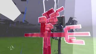ash skeleton titan vs black demon skeleton titan screenshot 5