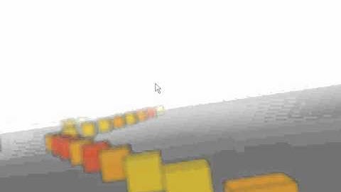 CubeField on Facebook Easy Glitch and the best