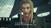 ヴィクセン戦 キングダムハーツre チェインオブメモリーズ 15 Kh3発売前の復習実況 Youtube
