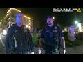 "I don't need to tell you my name" Terry stop turns into a jail trip on bodycam.