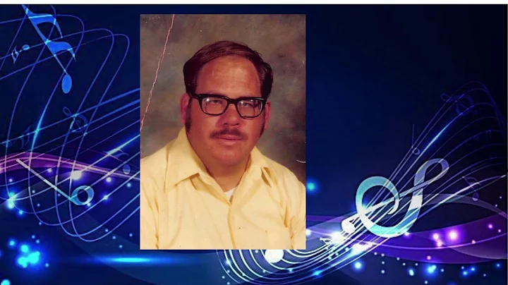 Memorial Service for Robert Wicker