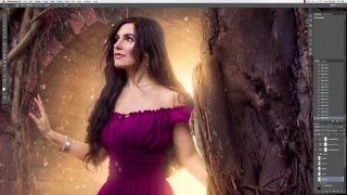 Speed Edit For "The Secret Doorway" screenshot 1