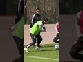 Matchday prep ⏩