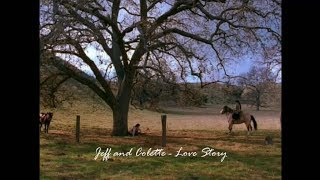 Colette And Jeff - Love Story