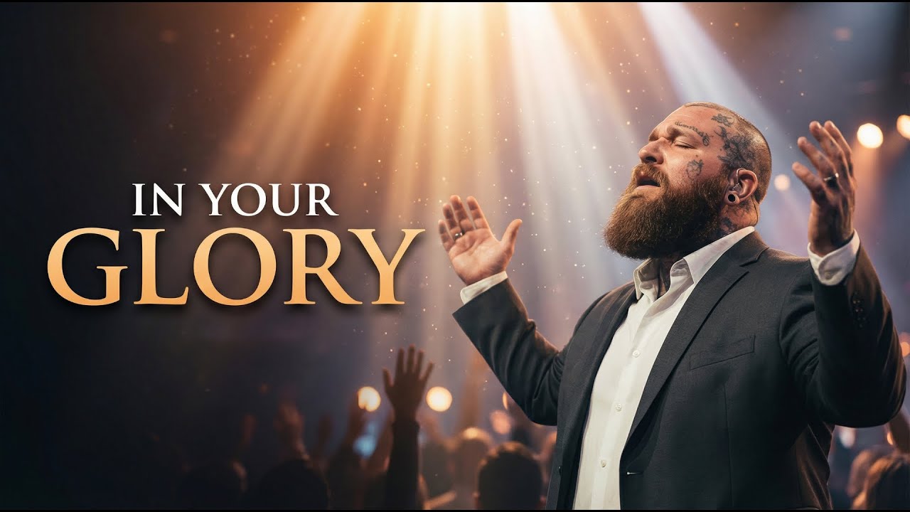 In Your Glory | Worship Song to Feel God’s Peace